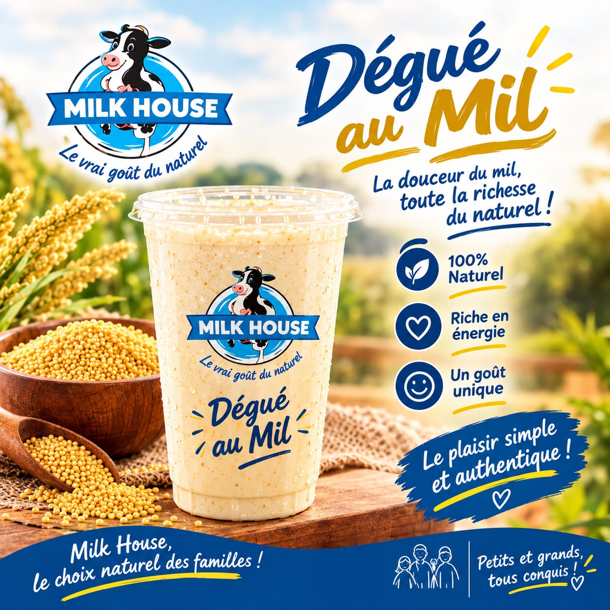 Dêguê de mil