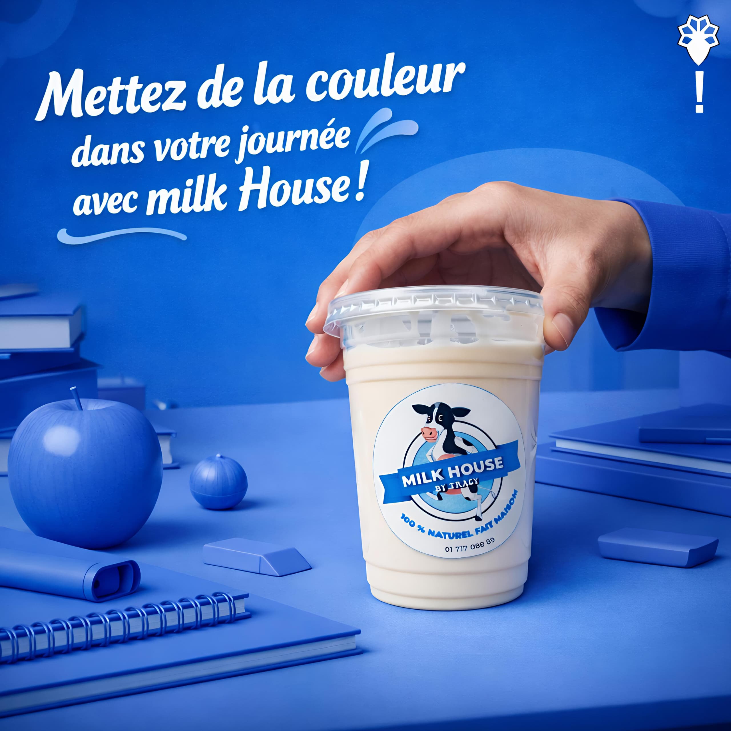 Petit gourmand